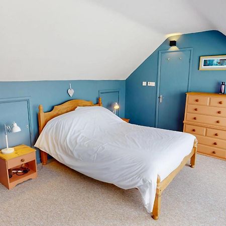 Saddle Cottage เพนแซนซ์ ภายนอก รูปภาพ