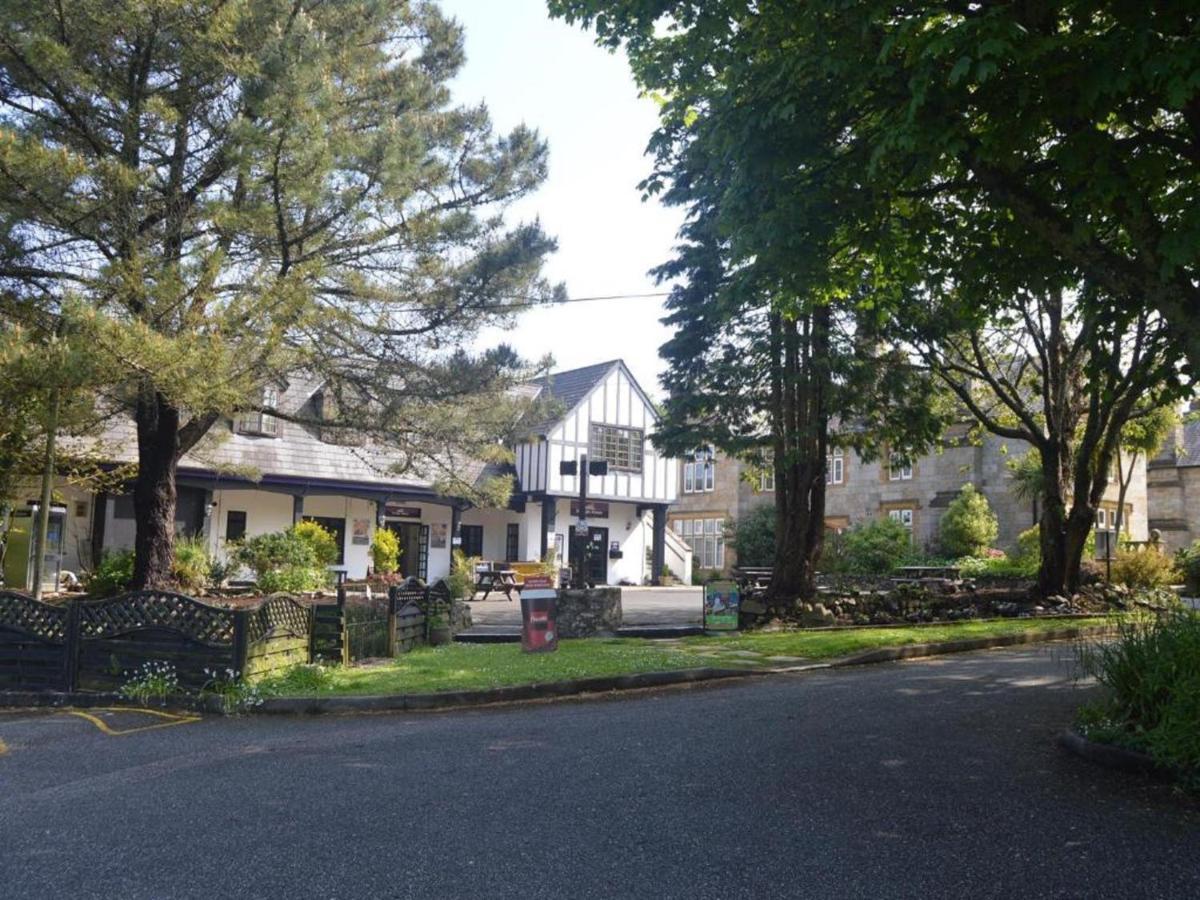 Saddle Cottage เพนแซนซ์ ภายนอก รูปภาพ